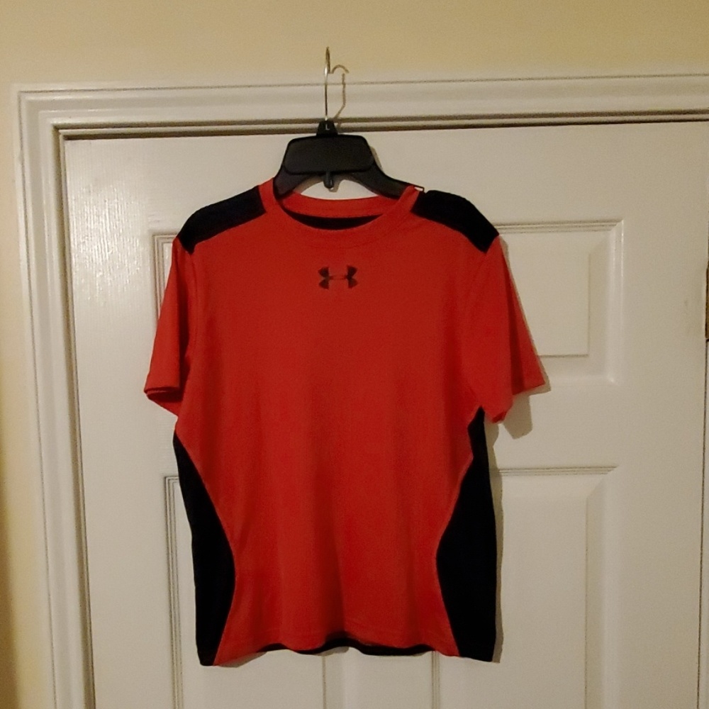 Under Armour Heat Gear - Youth XL